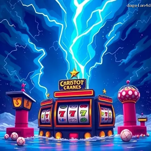 dagelan4d: Promo dan Bonus Terbaik untuk Para Gamer Indonesia