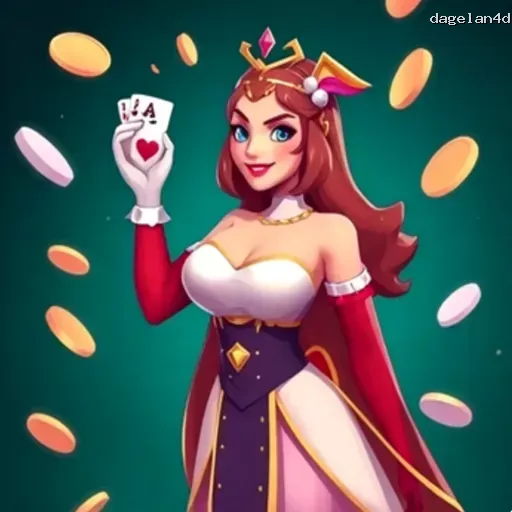 Menggali Fitur Menarik di Situs Game dagelan4d