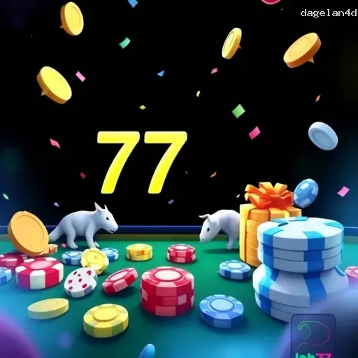 Mengenal dagelan4d Sebagai Platform Game Online Terpercaya