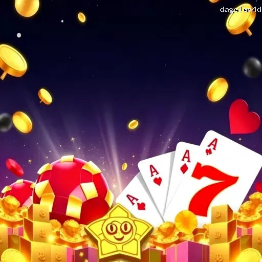 Review Permainan Populer di Situs dagelan4d